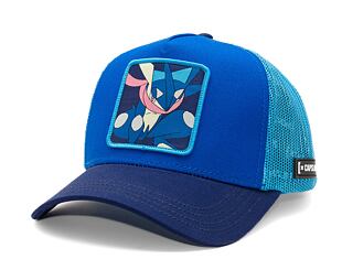 Kappe Capslab X Pokémon Serge De Coton