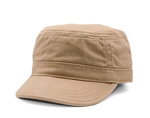 Kappe Stetson - Army Cap Cotton - 41