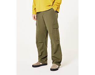 Hose Oakley - Allday Cargo Pant - Army Green
