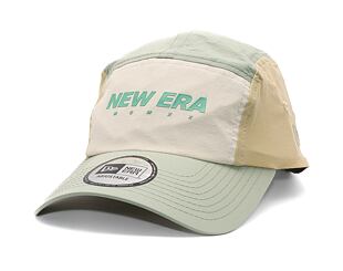 Kappe New Era - Branded Tech Runner - Green