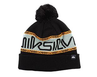 Mütze Quiksilver - Summit Beanie - Black