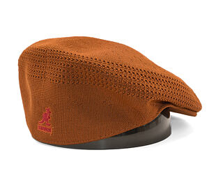 Schiebermütze Kangol Tropic 504 Ventair Cognac