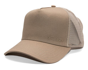 Kappe Stetson - Trucker Cap Cotton - 7