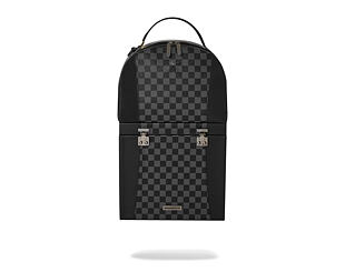 Rucksack Sprayground Henny Phantom Half Box Backpack