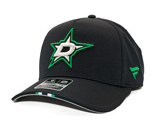 Kappe Fanatics - Dallas Stars - Authentic Pro 2025 NHL Draft