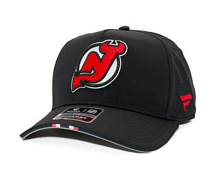 Kappe Fanatics - New Jersey Devils - Authentic Pro 2025 NHL Draft
