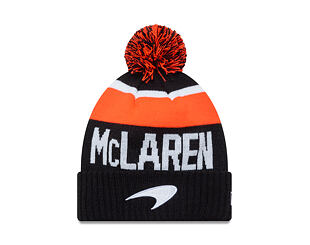 Mütze New Era - F1 Sport Beanie - McLaren Racing - Black