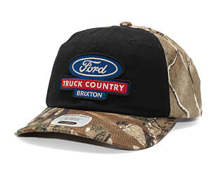 Kappe Brixton - Ford Truck Country Mp Snpk - Burnt Rubber/Camo