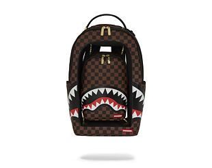 Rucksack Sprayground - Sharks In A Hole In Paris Dlxsv Backpack