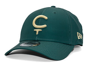 Basecap New Era - LIV Golf 9FORTY - Cleeks - Green