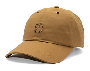 Kappe Fjällräven - Vidda Cap - Buckwheat Brown