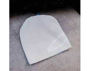 Oakley Haube - Beanie Ellipse - Mist