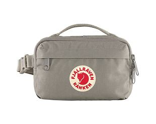 Bauchtasche Fjällräven - Kånken Hip Pack - Fog