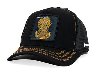 Kappe Capslab - HOD trucker