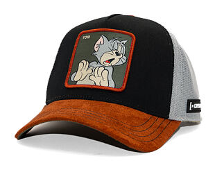 Kappe Capslab - Tom and Jerry trucker
