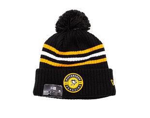 Mütze New Era - NHL Pittsburgh Penguins