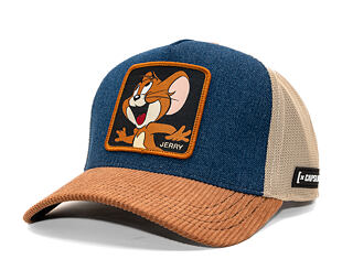 Kappe Capslab - Tom and Jerry trucker