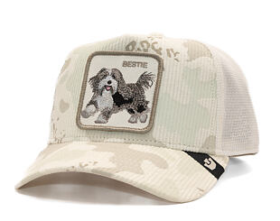 Kappe Goorin - Bestie Camo