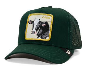 Kappe Goorin - Cash Cow Trucker Cap