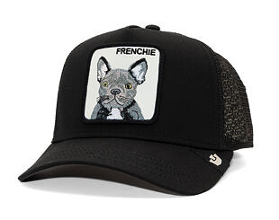 Kappe Goorin - Frenchie Trucker Cap
