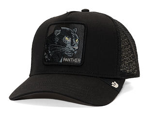 Kappe Goorin - Panther Trucker Cap