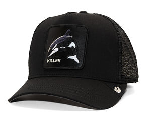 Kappe Goorin - Killer Trucker Cap