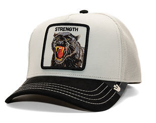 Kappe Goorin - Suede Panther