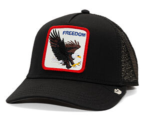 Kappe Goorin - Freedom Eagle Trucker Cap