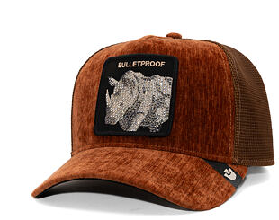 Kappe Goorin - Iced Rhino