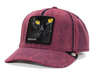 Kappe Goorin - Rail Bird