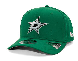 Kappe New Era - NHL 9SEVENTY Stretch-Snap - Dallas Stars - Team Color