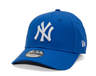 Kinder Kappe New Era - MLB Essential 9FORTY - NY Yankees - Blue