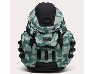 Rucksack Oakley - Kitchen Sink - Abstract Camo Green