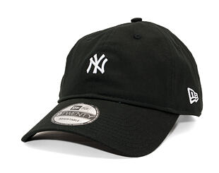 Kappe New Era - MLB Mini Logo 9TWENTY - NY Yankees - Black