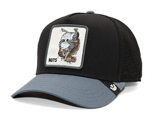 Kappe Goorin - Lerriuqs - Void / Shadow