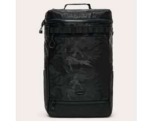 Rucksack Oakley - Enhance Lt Boxpack L 8.0 Fw - Black Camo
