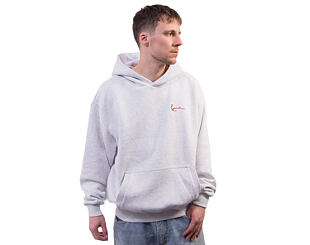 Karl Kani - Slogan Oversized Hoodie
