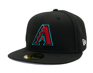 Kappe New Era - MLB Hidden Hit 59FIFTY - Arizona Diamondbacks - Team Color