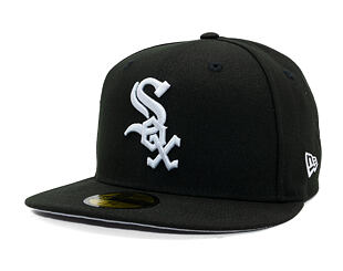 Kappe New Era - MLB Hidden Hit 59FIFTY - Chicago White Sox - Team Color