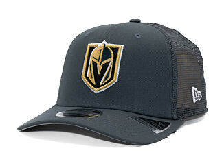 Kappe New Era - NHL Core Mesh 9SEVENTY Stretch-Snap - Vegas Golden Knights - Team Color