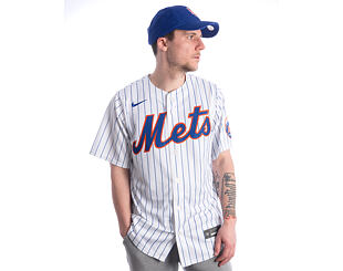 Trikot Nike - MLB Limited Home Jersey - New York Mets - White 10A