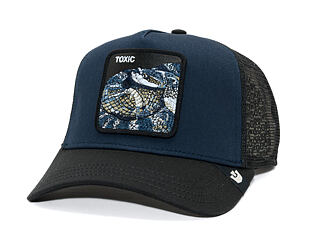 Kappe Goorin - Toxic Trucker - Dust / Void