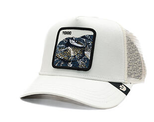 Kappe Goorin - Toxic Trucker - Dust