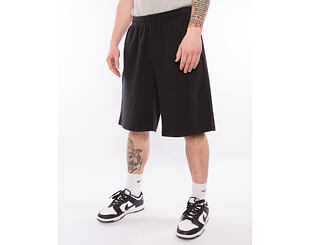 Shorts Karl Kani - Signature Waffle Shorts Black