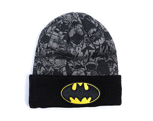 Kinder Mütze New Era - DC Beanie - Batman