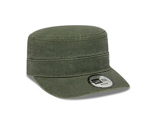 Kappe New Era - QS Military Cap - NY Yankees - New Olive