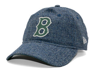 Kappe New Era - MLB Cooperstown 9TWENTY - Boston Red Sox - Royal