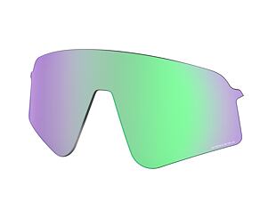 Sonnenbrille Oakley - Sutro Lite Sweep - Prizm Road Jade