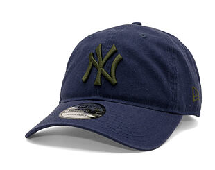 Kappe New Era - MLB "Rifle Green" 9TWENTY - NY Yankees - Navy