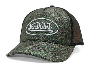Kappe Von Dutch - Trucker